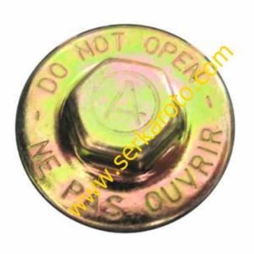 R12 R9 RADYATÖR KAPAĞI 